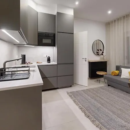 Smart Luxembourg Center