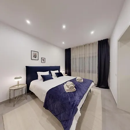 Smart Luxembourg Center * Dudelange