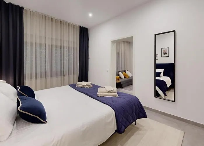 Smart Luxembourg Center * Dudelange