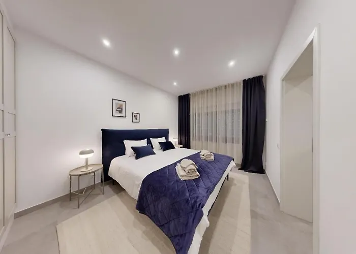 Smart Luxembourg Center * Dudelange