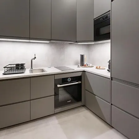 Smart Luxembourg Center *