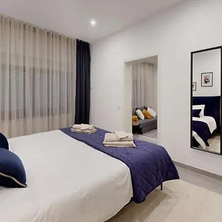 Smart Luxembourg Center * 두드란게