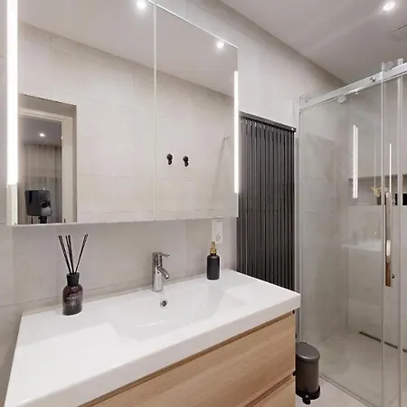 Smart Luxembourg Center