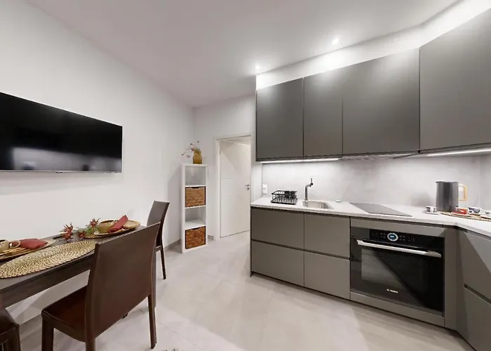 Smart Luxembourg Center Dudelange